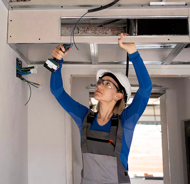 Why Homeowners & Businesses Trust Us in San Luis Obispo, CA?