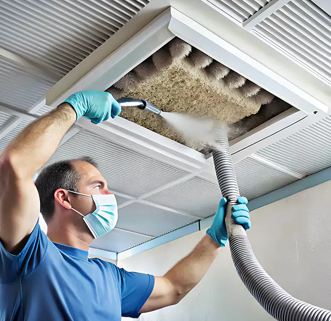 Why Homeowners Businesses Trust Us in San Luis Obispo, CA?