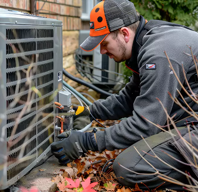 Why Homeowners & Businesses Trust Us in San Luis Obispo, CA?