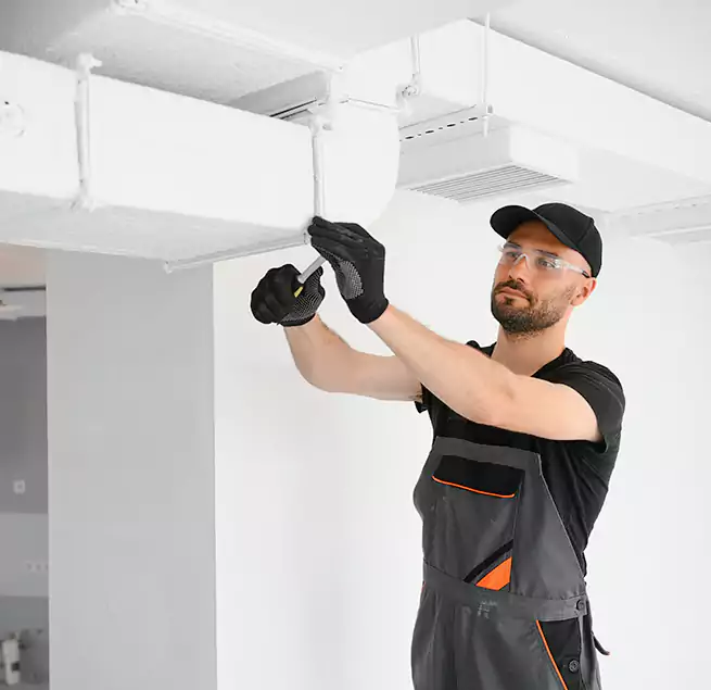 Why Homeowners & Businesses Trust Us in San Luis Obispo, CA?