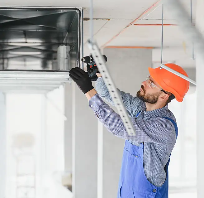 Why Homeowners Businesses Trust Us San Luis Obispo, CA