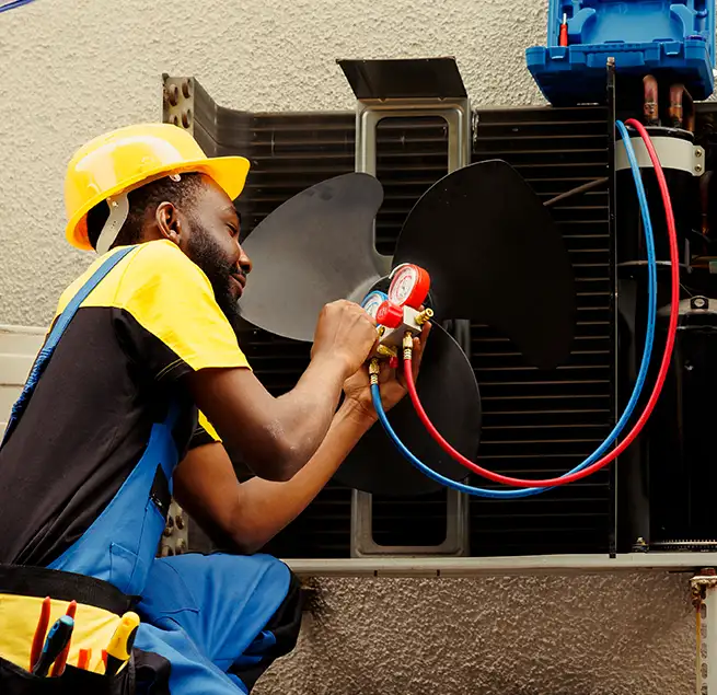 Why Homeowners & Businesses Trust Us in San Luis Obispo, CA?