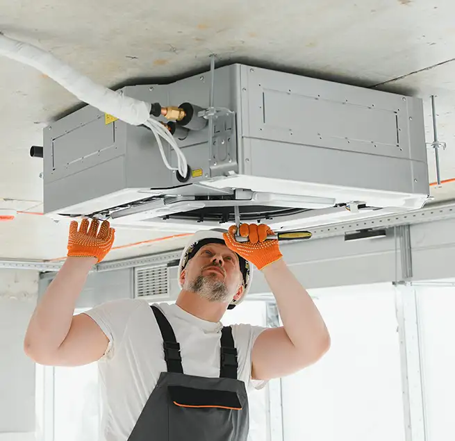 Why Homeowners & Businesses Trust Us San Luis Obispo, CA