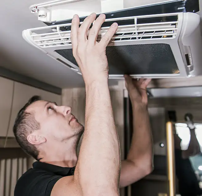 Why Homeowners & Businesses Trust Us San Luis Obispo, CA