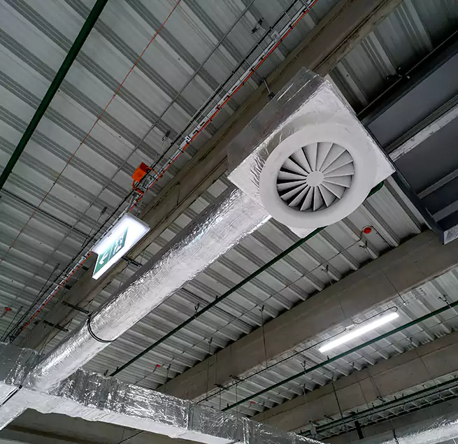 Why Homeowners & Businesses Trust Us in San Luis Obispo, CA