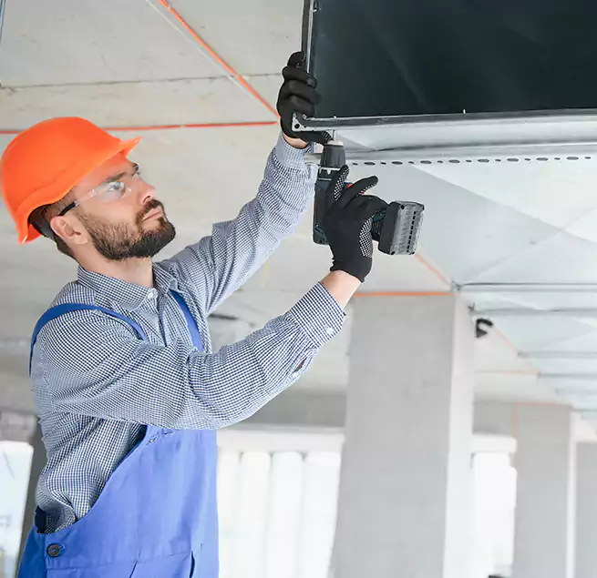 Why Homeowners & Businesses Trust Us in San Luis Obispo, CA?