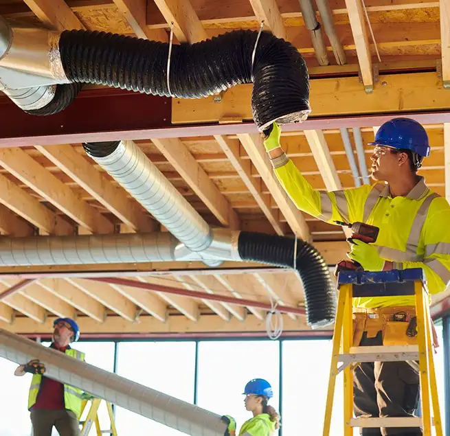 Why Homeowners & Businesses Trust Us in San Luis Obispo, CA?