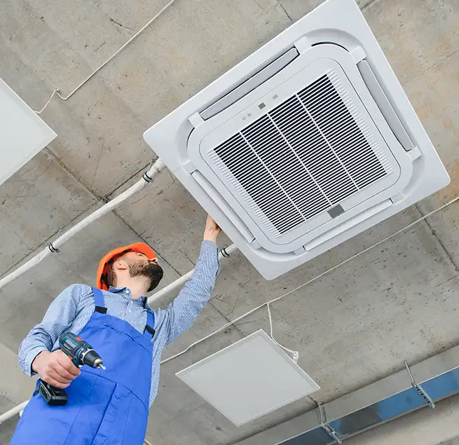 Why Homeowners & Businesses Trust Us in San Luis Obispo, CA