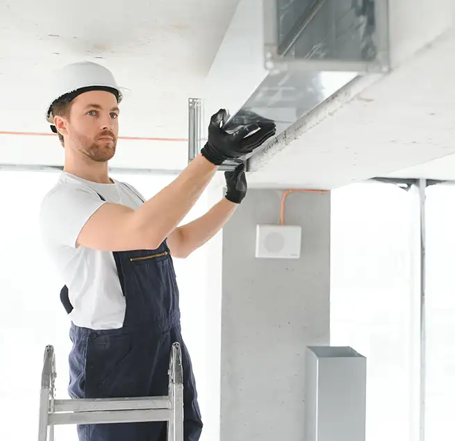 Why Homeowners & Businesses Trust Us in San Luis Obispo, CA?