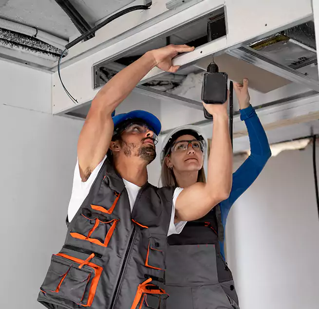 Why Homeowners & Businesses Trust Us in San Luis Obispo, CA