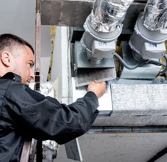 Why Homeowners & Businesses Trust Us in San Luis Obispo, CA?