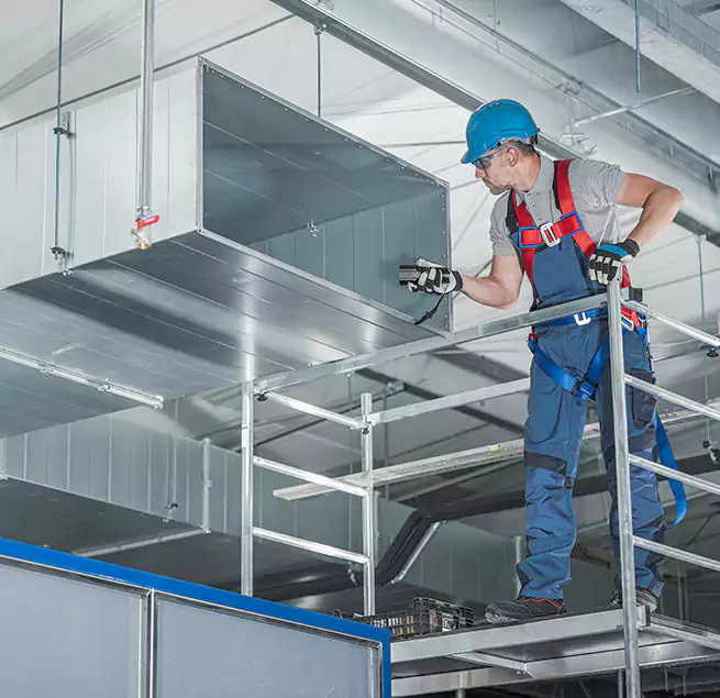 Why Homeowners & Businesses Trust Us San Luis Obispo, CA