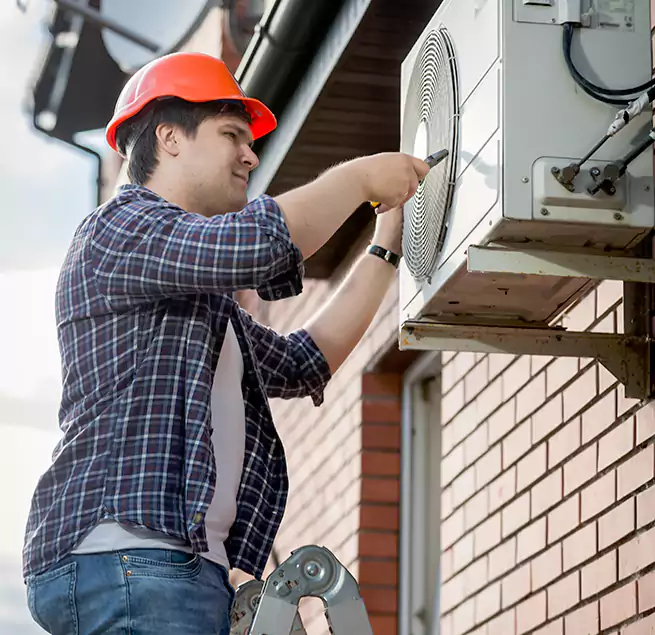 Why Homeowners & Businesses Trust Us San Luis Obispo, CA