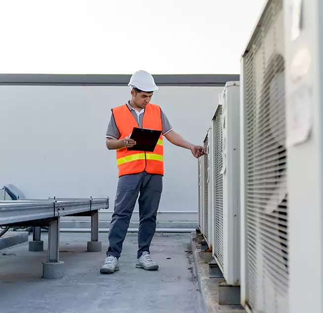 Why Homeowners & Businesses Trust Us in San Luis Obispo, CA?